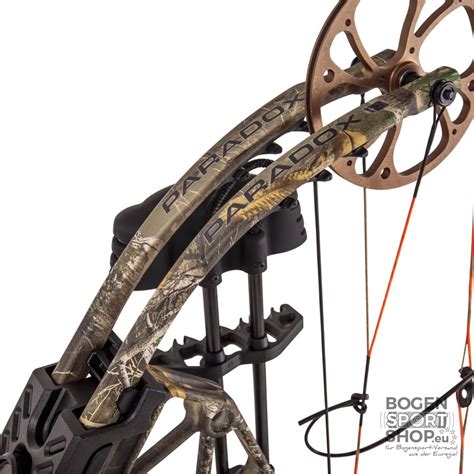 black bear compound bow|bear paradox bow for sale.